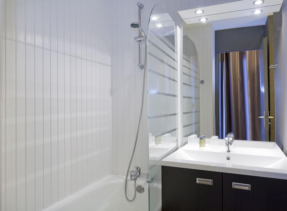 Hotel Club Mmv Les Melezes **** Les Arcs  Екстериор снимка