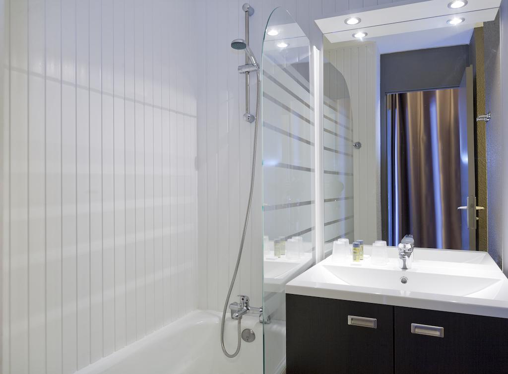 Hotel Club Mmv Les Melezes **** Les Arcs  Стая снимка