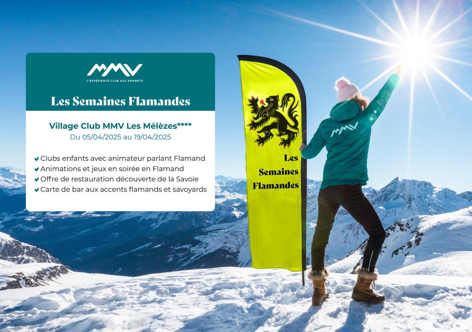 Hotel Club Mmv Les Melezes **** Les Arcs  Екстериор снимка