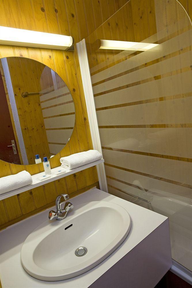 Hotel Club Mmv Les Melezes **** Les Arcs  Екстериор снимка