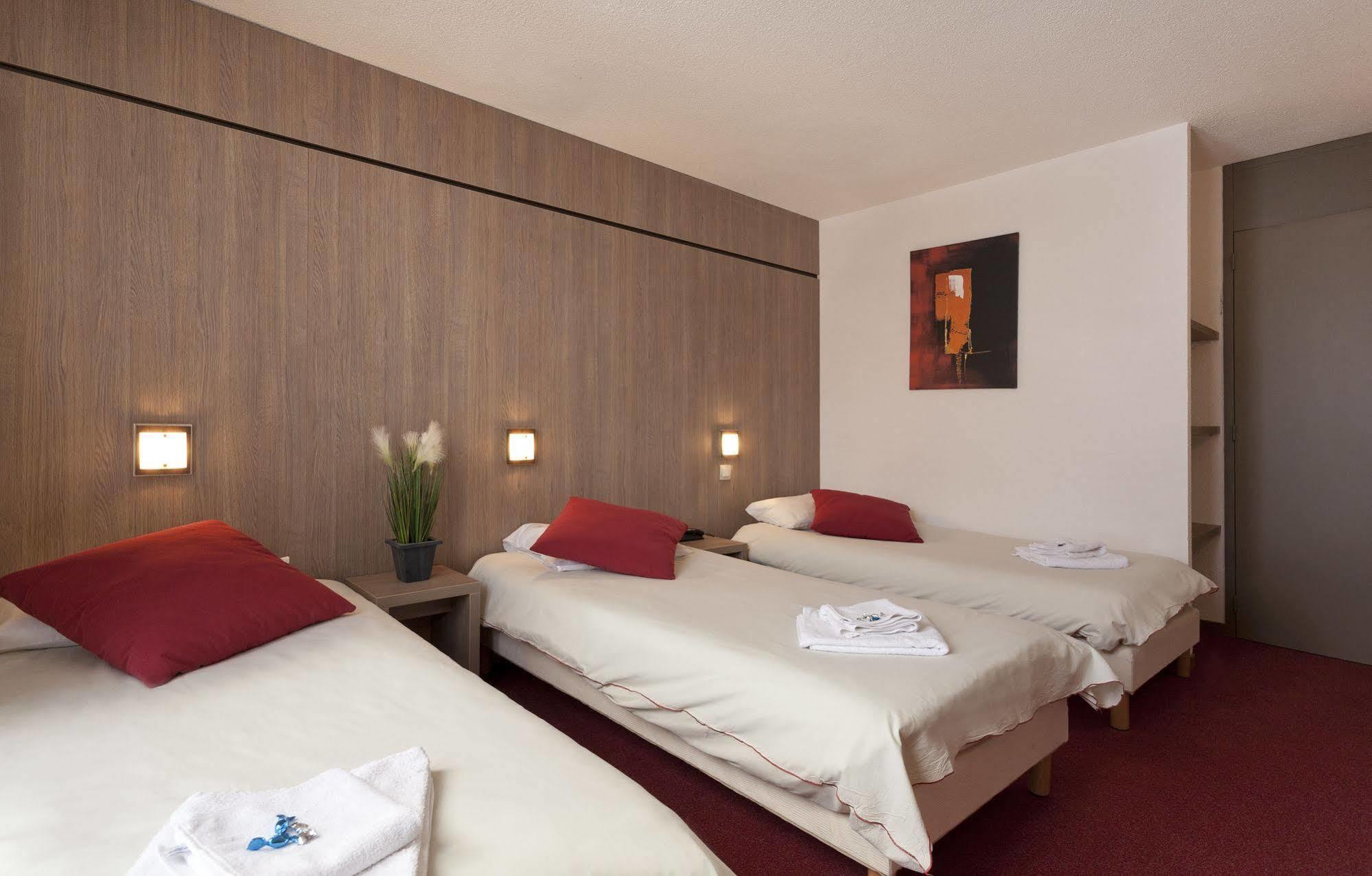 Hotel Club Mmv Les Melezes **** Les Arcs  Екстериор снимка