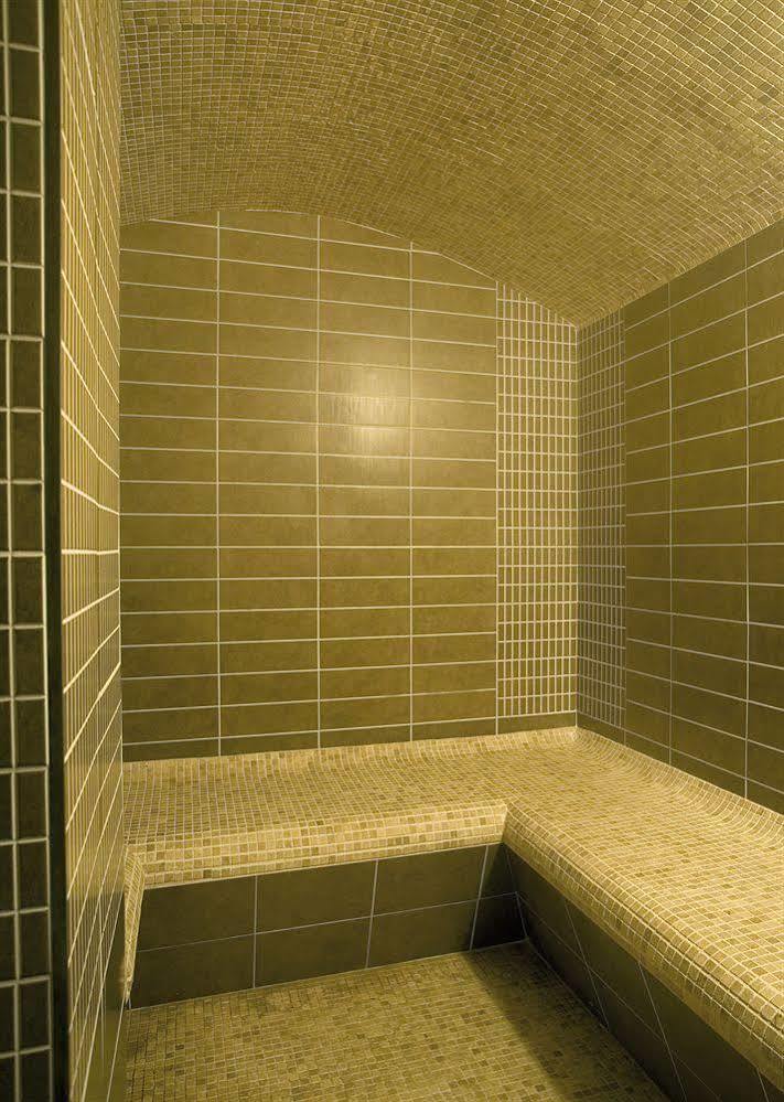 Hotel Club Mmv Les Melezes **** Les Arcs  Екстериор снимка