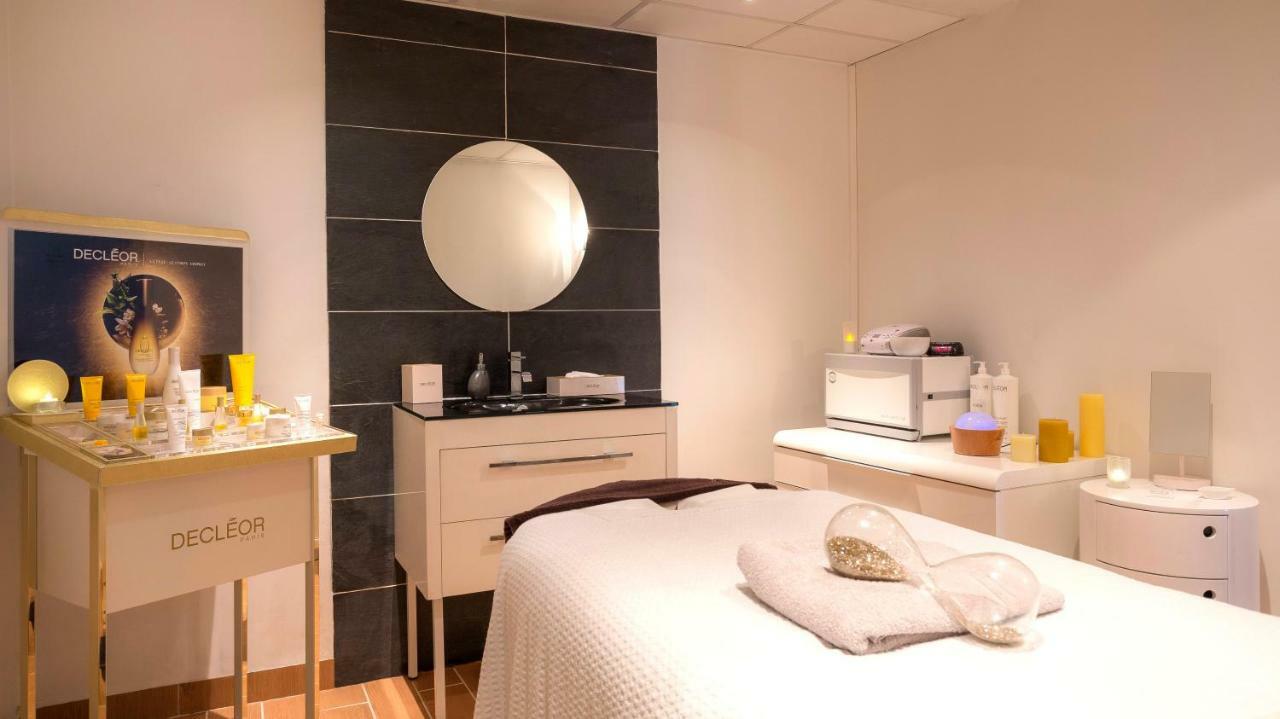 Hotel Club Mmv Les Melezes **** Les Arcs  Екстериор снимка