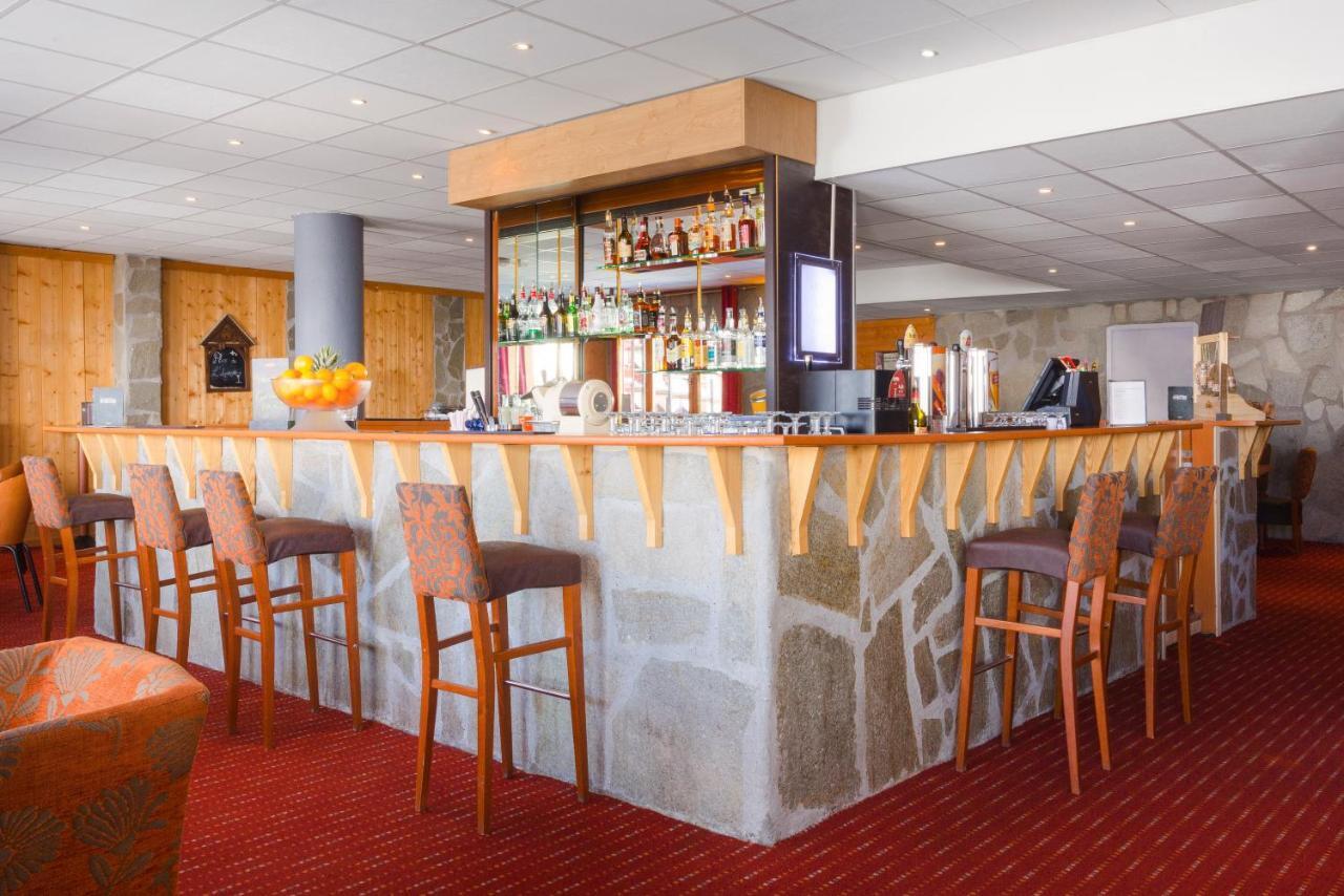 Hotel Club Mmv Les Melezes **** Les Arcs  Екстериор снимка